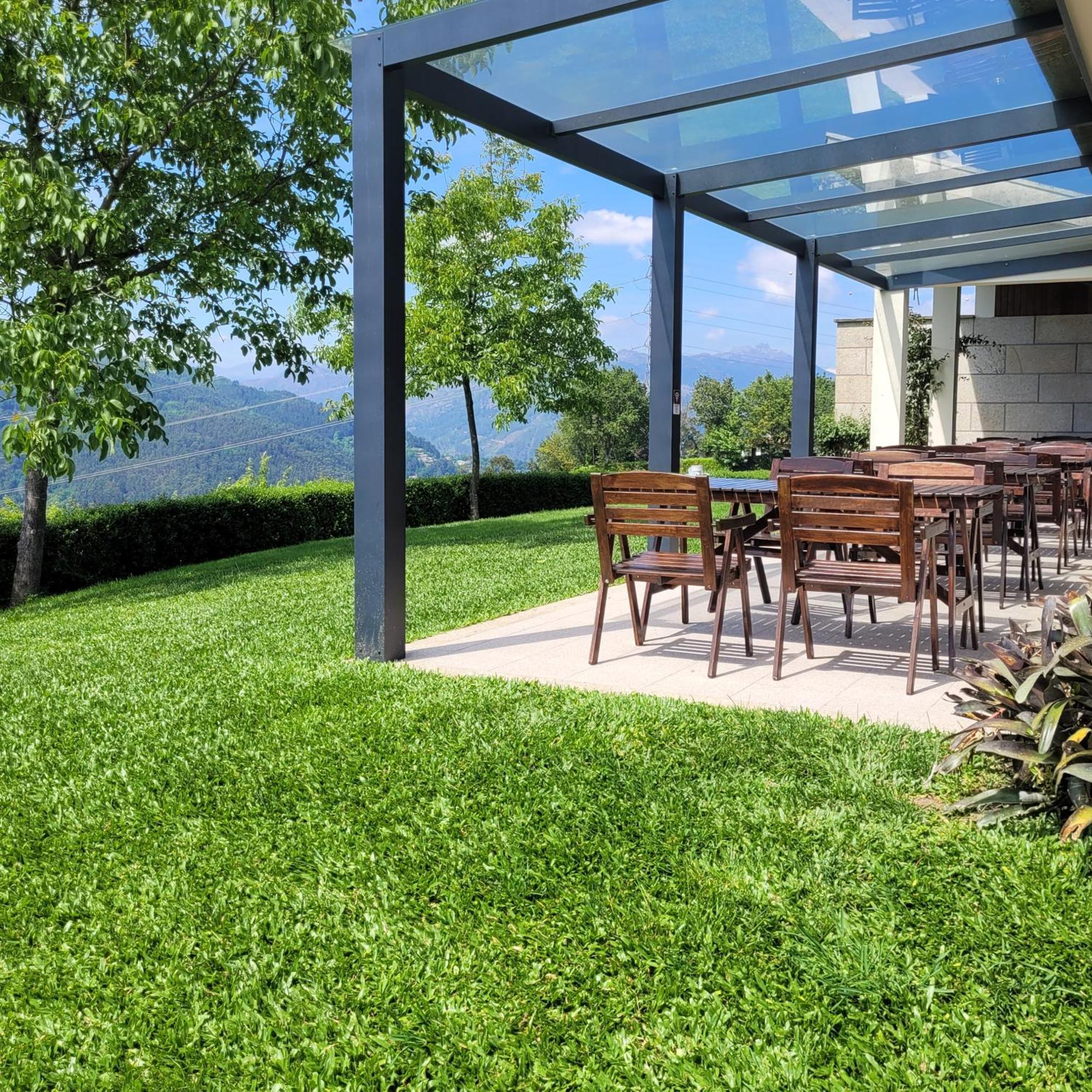 Quinta Do Bento Hotel Vieira do Minho Kültér fotó