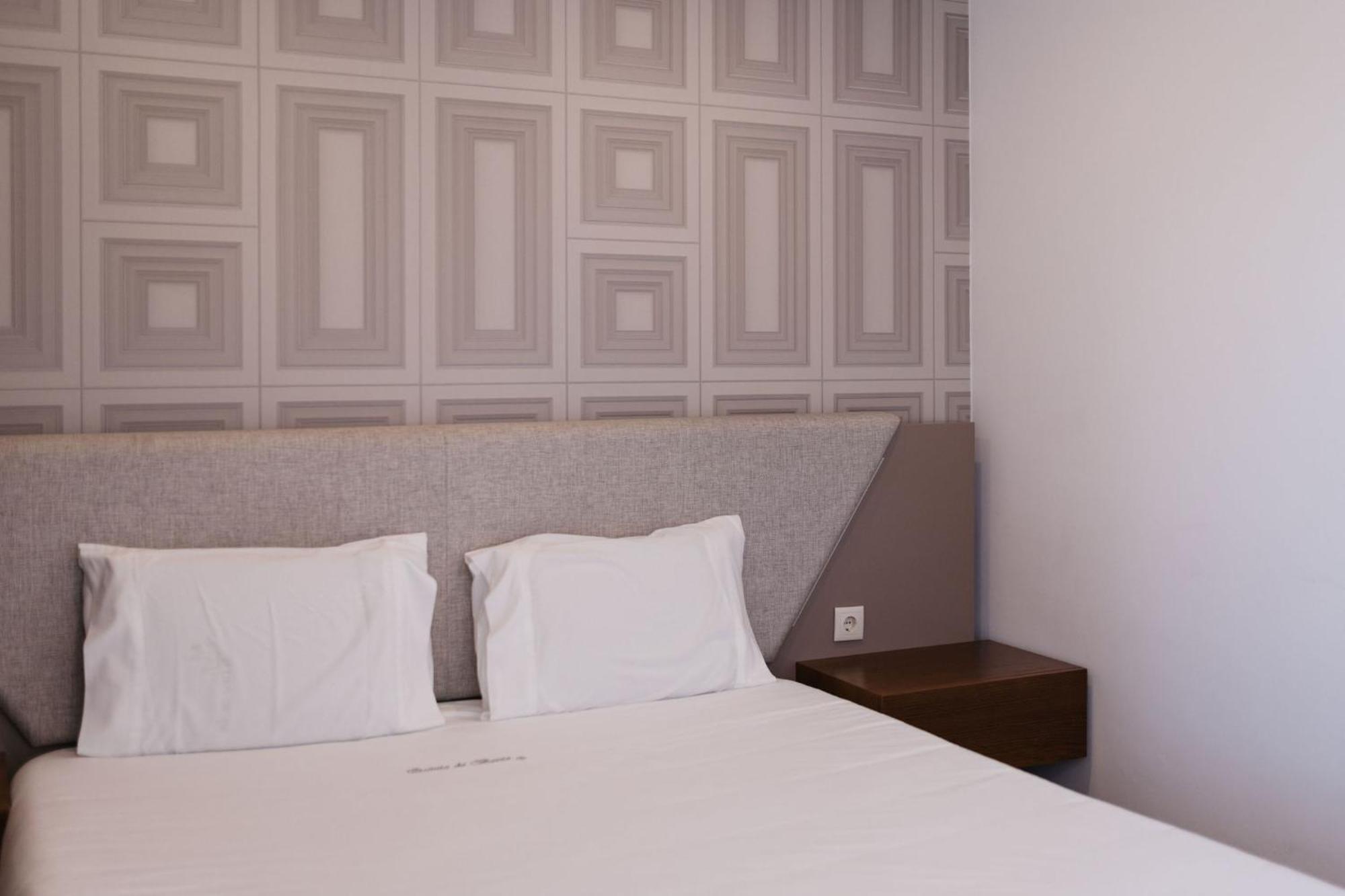 Quinta Do Bento Hotel Vieira do Minho Kültér fotó