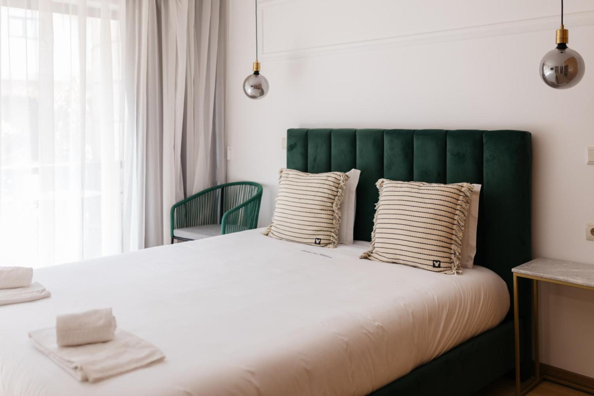 Quinta Do Bento Hotel Vieira do Minho Kültér fotó