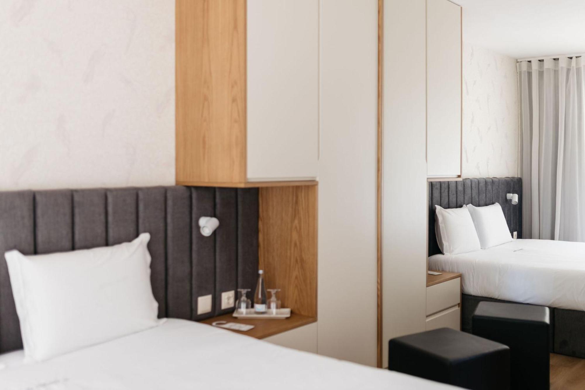 Quinta Do Bento Hotel Vieira do Minho Kültér fotó